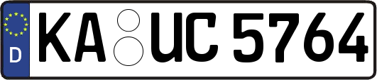 KA-UC5764
