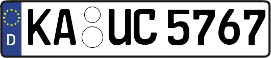 KA-UC5767