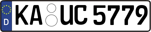 KA-UC5779