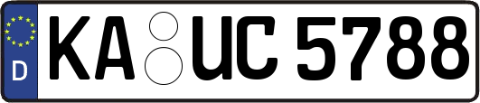 KA-UC5788
