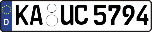KA-UC5794