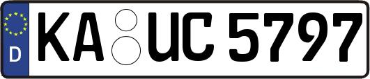 KA-UC5797