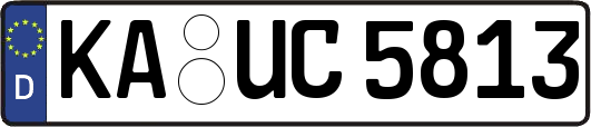 KA-UC5813