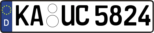 KA-UC5824