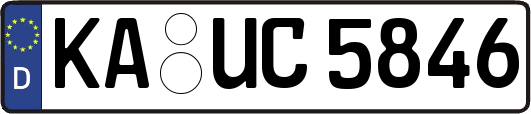 KA-UC5846