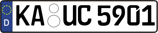 KA-UC5901