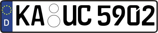 KA-UC5902