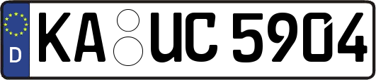 KA-UC5904
