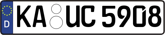 KA-UC5908