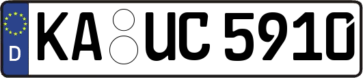 KA-UC5910
