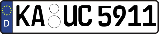 KA-UC5911