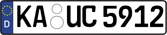 KA-UC5912