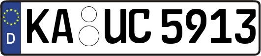 KA-UC5913