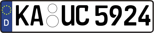 KA-UC5924