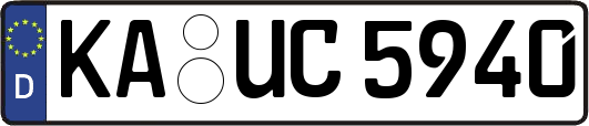 KA-UC5940