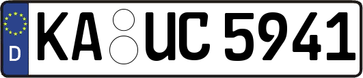 KA-UC5941