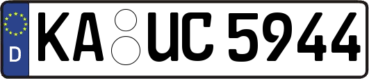 KA-UC5944