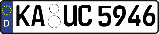 KA-UC5946