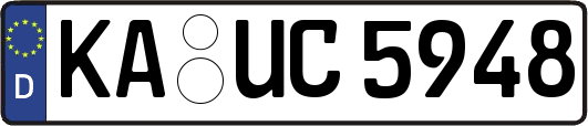 KA-UC5948
