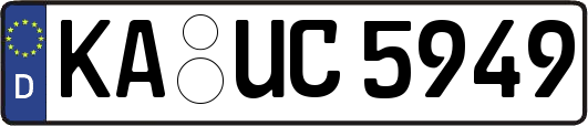 KA-UC5949