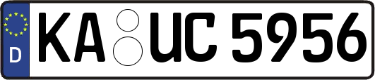 KA-UC5956