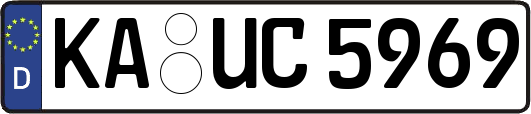 KA-UC5969
