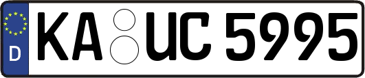 KA-UC5995
