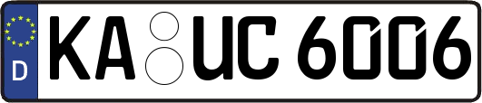 KA-UC6006
