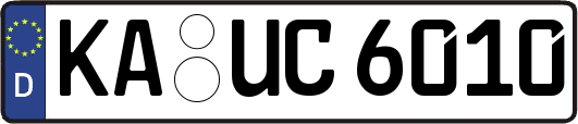 KA-UC6010