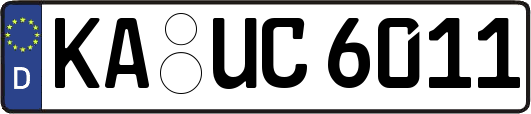 KA-UC6011