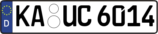 KA-UC6014