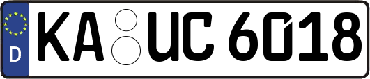 KA-UC6018