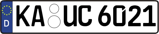 KA-UC6021