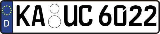 KA-UC6022