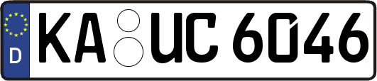 KA-UC6046