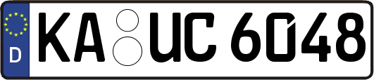 KA-UC6048