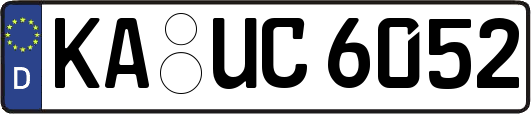 KA-UC6052