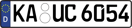 KA-UC6054