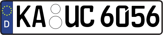 KA-UC6056