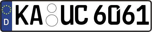 KA-UC6061