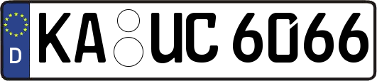 KA-UC6066
