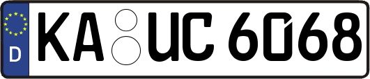 KA-UC6068