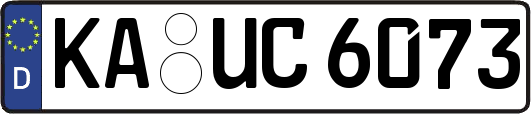 KA-UC6073