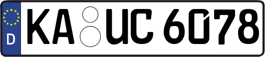 KA-UC6078