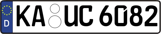 KA-UC6082