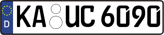 KA-UC6090