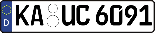 KA-UC6091