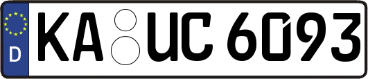 KA-UC6093