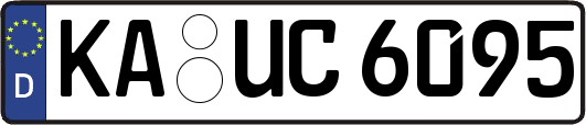 KA-UC6095