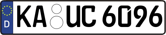 KA-UC6096